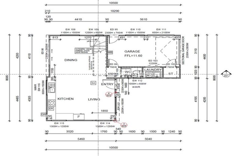 Photo of property in 63d Harrington Road, Henderson, Auckland, 0610