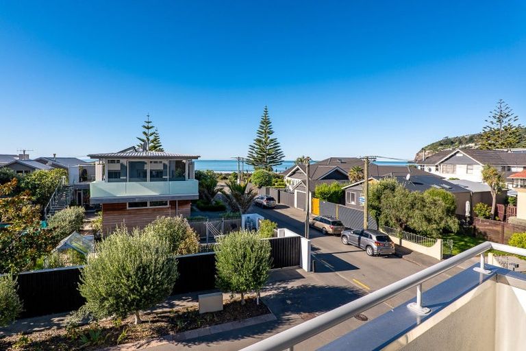 Photo of property in 1/6 Burgess Street, Sumner, Christchurch, 8081