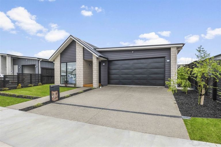 Photo of property in 24 Gosset Avenue, Chartwell, Hamilton, 3210