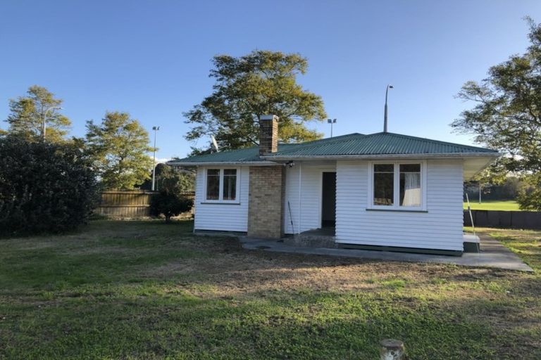 Photo of property in 3 Rugby Lane, Huntly, 3700