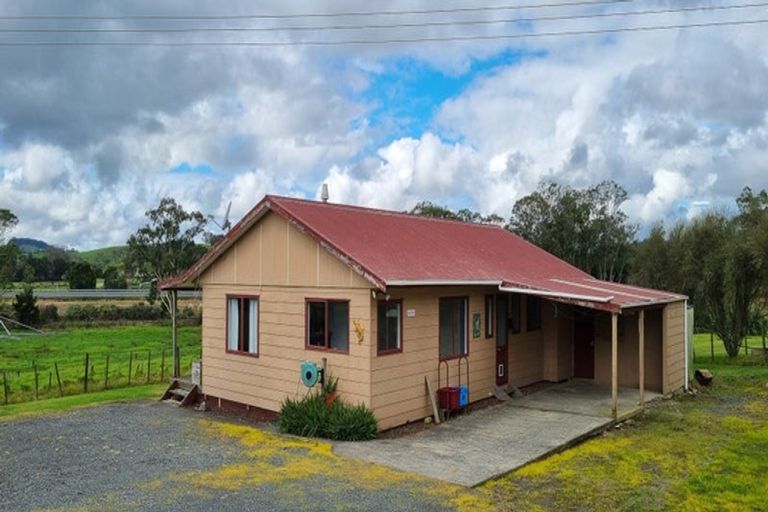 Photo of property in Old North Road, Whakapara, Hikurangi, 0182