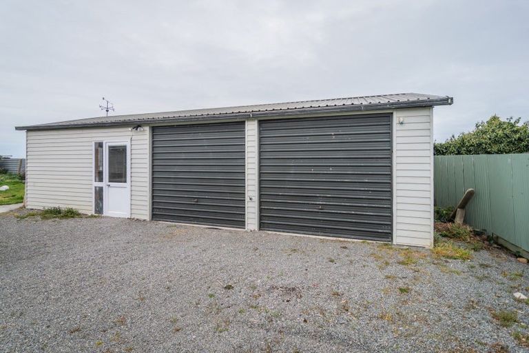 Photo of property in 76 Rangitata Huts Road, Clandeboye, Temuka, 7986