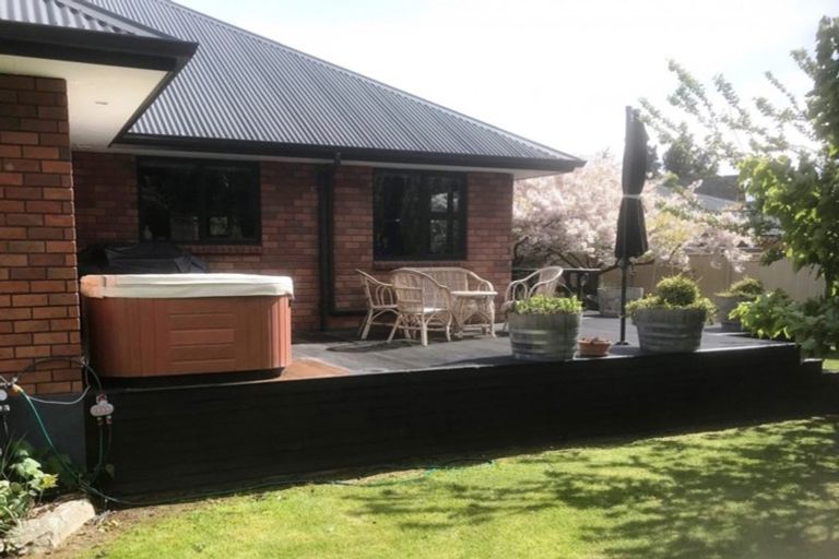 Photo of property in 38 Jollys Road, Cromwell, 9310