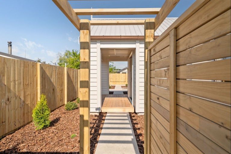 Photo of property in 189 Main Street, Greytown, 5712