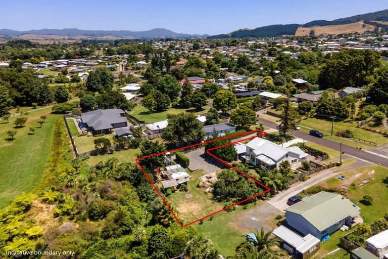 Photo of property in 20a George Street, Waihi, 3610