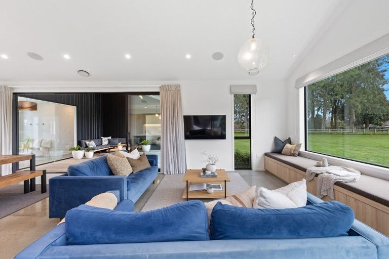 Photo of property in 64 Birchwood Lane, Tamahere, Hamilton, 3283