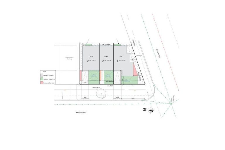 Photo of property in 8 Maclean Street, Wallaceville, Upper Hutt, 5018