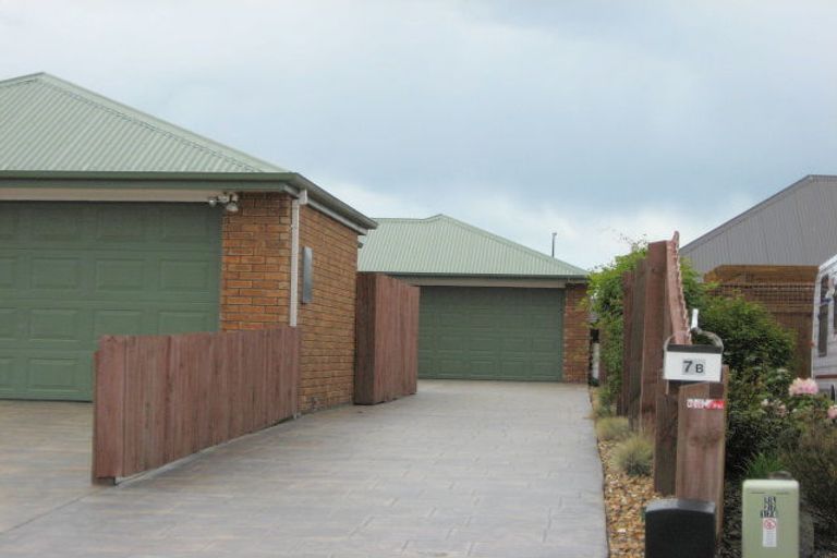 Photo of property in 7b Matson Close, Rangiora, 7400