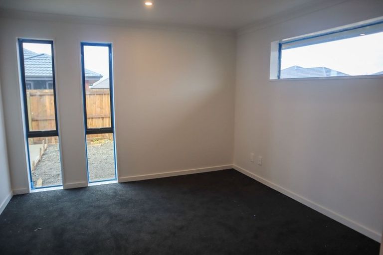 Photo of property in 7 Micah Place, Rolleston, 7615