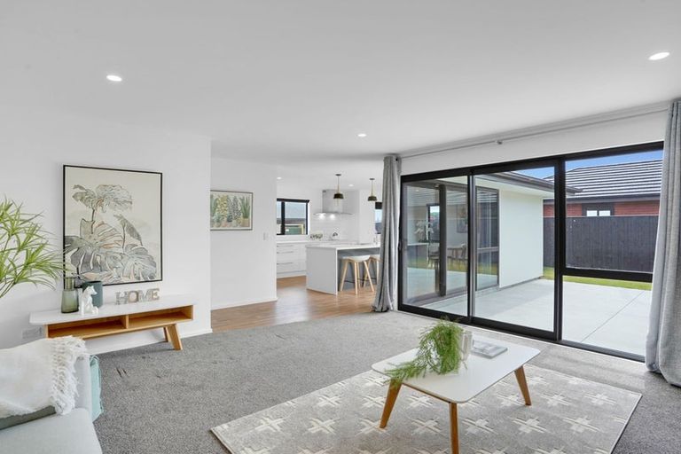 Photo of property in 25 Makybe Terrace, Lincoln, 7608