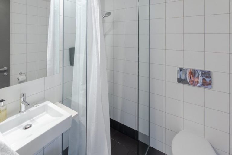 Photo of property in The Wellington Suites, 889/233 Cuba Street, Te Aro, Wellington, 6011