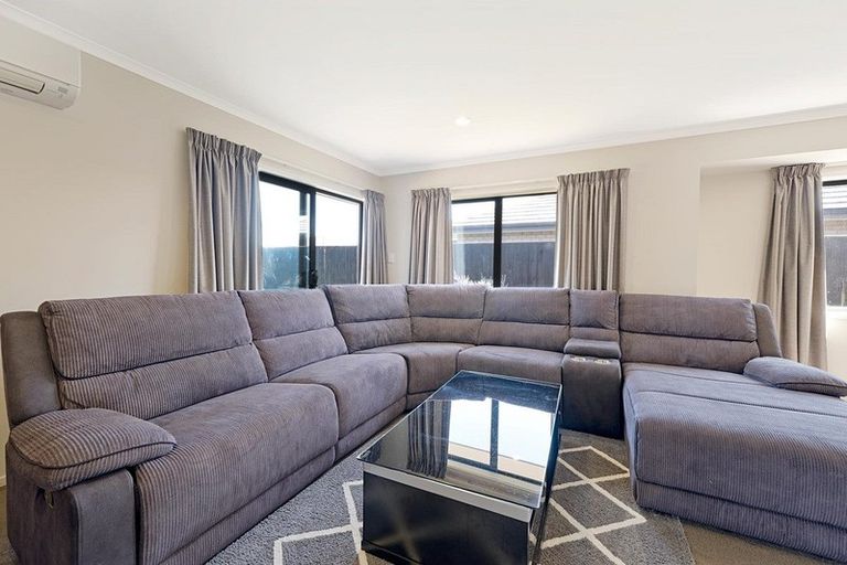 Photo of property in 9 Hardwell Way, Rolleston, 7615