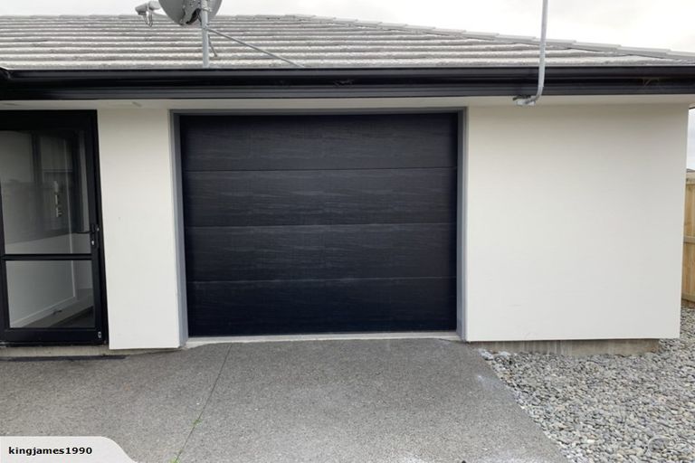 Photo of property in 39 Maka Lane, Halswell, Christchurch, 8025