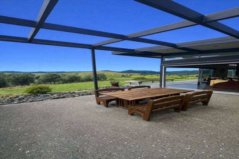 Photo of property in 563 Kopuku Road, Maramarua Forest, Te Kauwhata, 3781