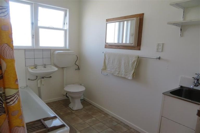 Photo of property in 56u3 Brussels Street, Miramar, Wellington, 6022