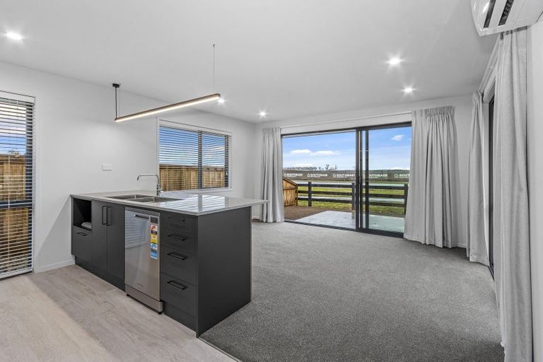 Photo of property in 10a&b Finn Avenue, Rolleston, 7615