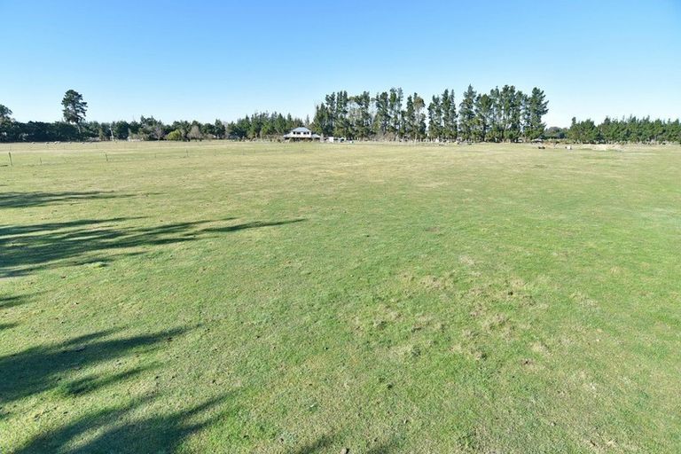 Photo of property in 303 Wards Road, Swannanoa, Rangiora, 7475
