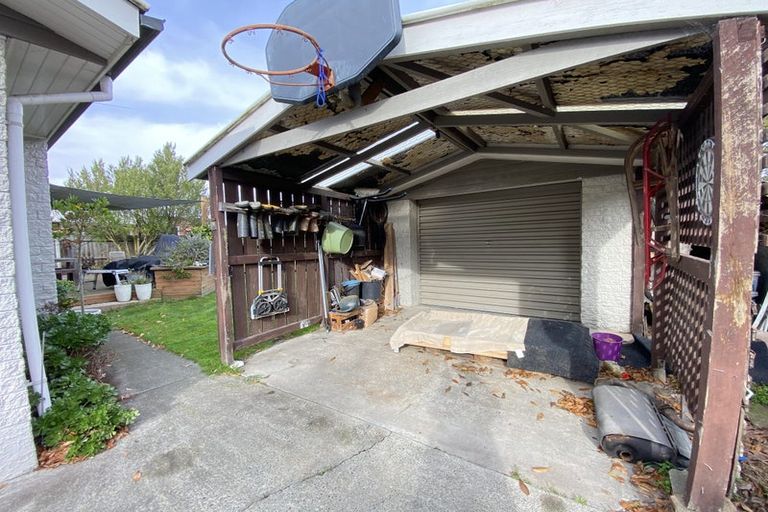 Photo of property in 47 Greenpark Street, Hoon Hay, Christchurch, 8025