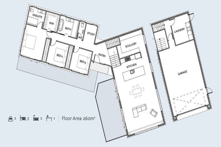 Photo of property in 10 Hansa Place, Pukekohe, 2120