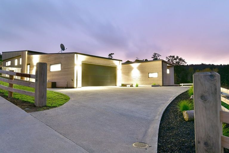 Photo of property in 163a Ahuroa Road, Puhoi, Warkworth, 0994