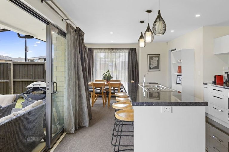 Photo of property in 17 Dynes Road, Rolleston, 7615