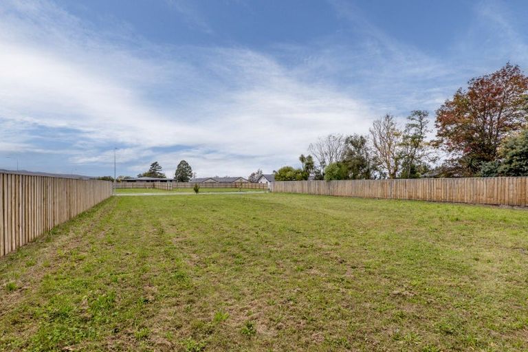 Photo of property in 18 Benn Street, Amberley, 7481