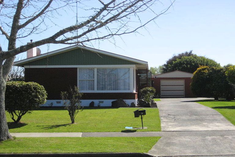 Photo of property in 4b Jubilee Crescent, Whakatane, 3120