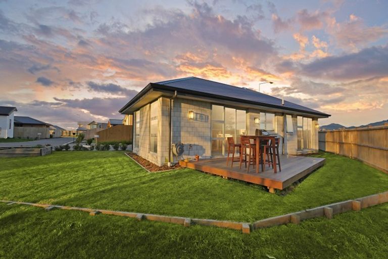 Photo of property in 31 Sharman Place, Wigram, Christchurch, 8042