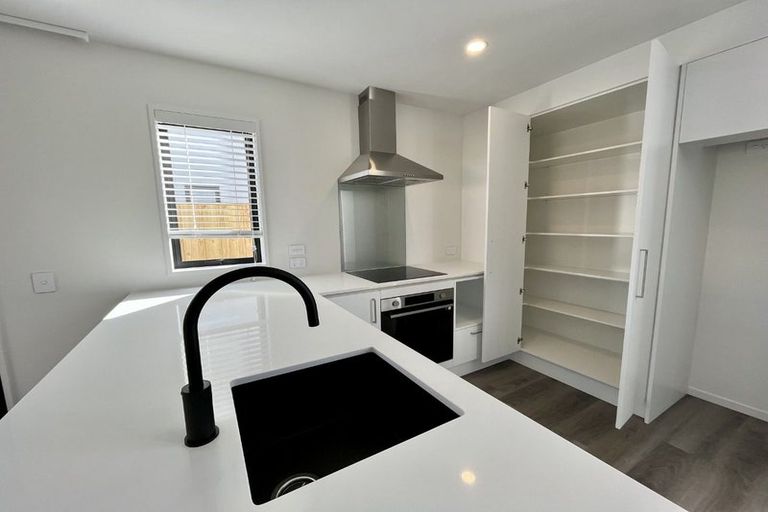 Photo of property in 13b Korimako Crescent, Rolleston, 7678