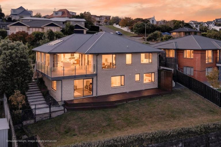 Photo of property in 12 Sedbergh Place, Westmorland, Christchurch, 8025