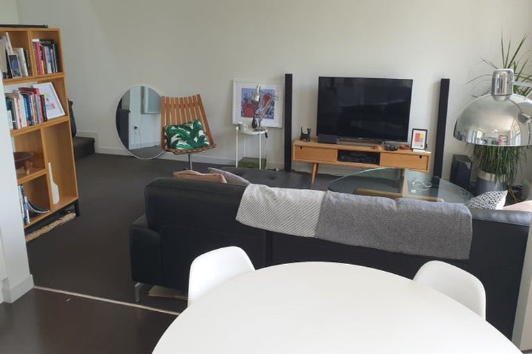 Photo of property in 46a Thompson Street, Mount Cook, Wellington, 6011