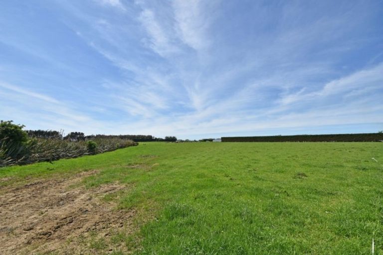 Photo of property in 237 Staunton Road, West Plains, Invercargill, 9879