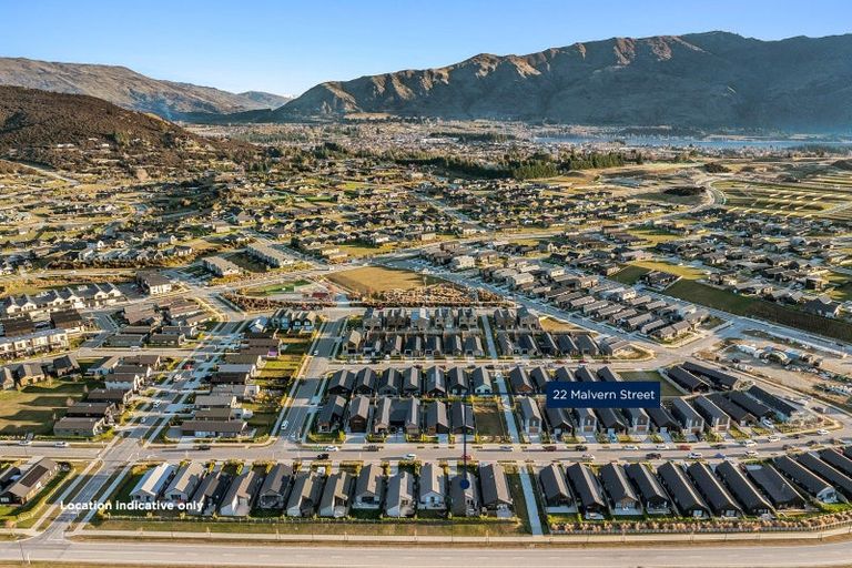 Photo of property in Northlake, 22 Malvern Road, Wanaka, 9305
