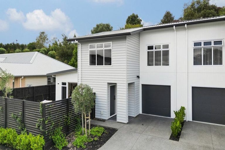 Photo of property in 10u1 Gallants Place, Flagstaff, Hamilton, 3210
