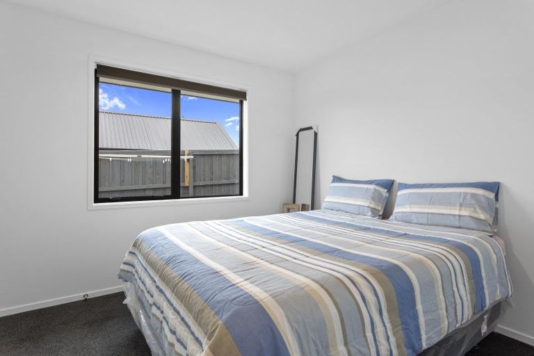 Photo of property in 4 Foster Place, Amberley, 7410