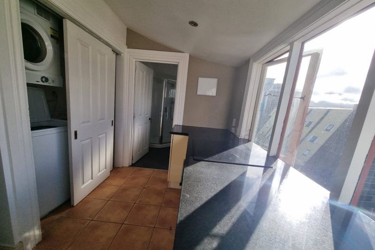 Photo of property in 1/205 The Terrace, Wellington Central, Wellington, 6011