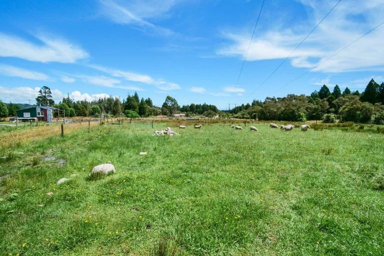 Photo of property in 136 Powerhouse Road, Fairdown, Westport, 7891