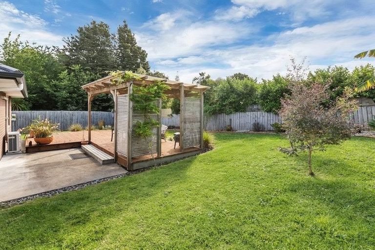 Photo of property in 12 Miners Lane, Te Kamo, Whangarei, 0112