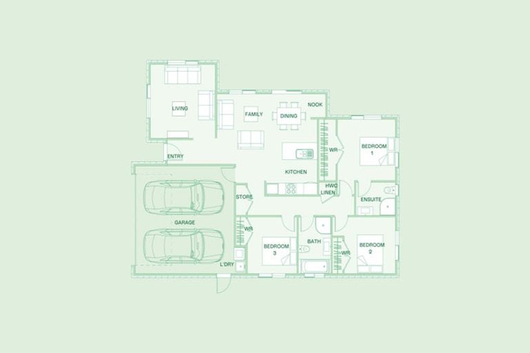 Photo of property in 14 Celia Street, Stratford, 4332