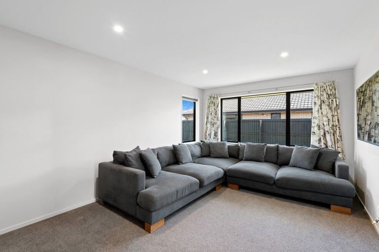 Photo of property in 47 Andesite Drive, Rolleston, 7614