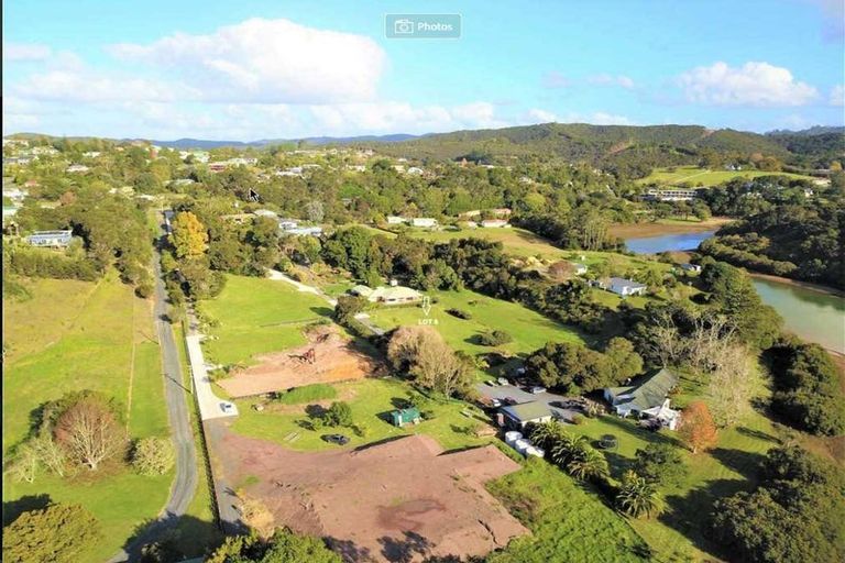 Photo of property in 9 River Palms Lane, Haruru, 0204