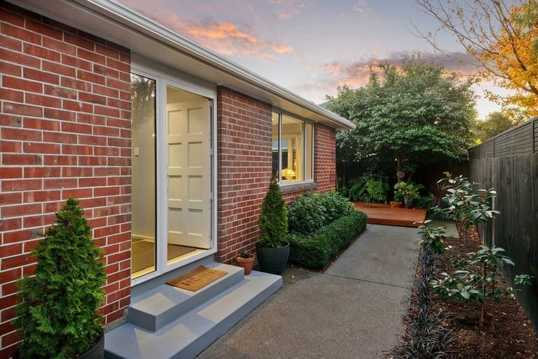 Photo of property in 55 Brodie Street, Ilam, Christchurch, 8041