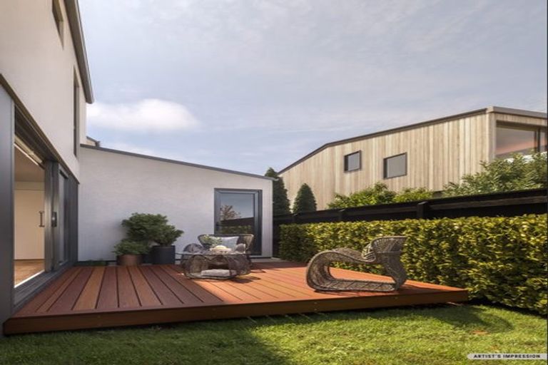 Photo of property in 21 Heywood Terrace, Richmond, Christchurch, 8013