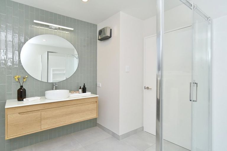Photo of property in 15 Boon Street, Sydenham, Christchurch, 8023