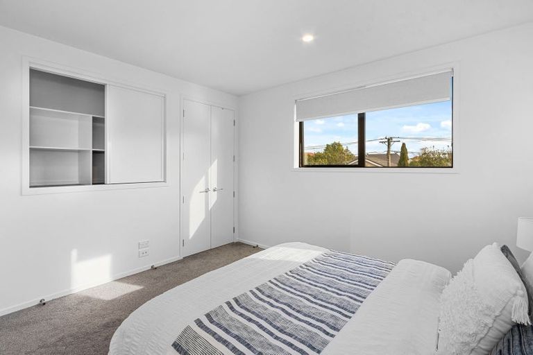 Photo of property in 2/64 Longfellow Street, Sydenham, Christchurch, 8023