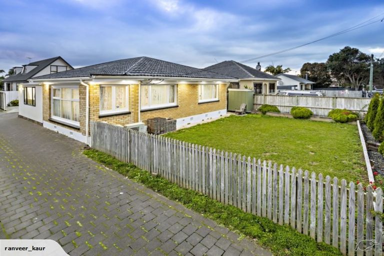 Photo of property in 1/7 Bledisloe Street, Papatoetoe, Auckland, 2104