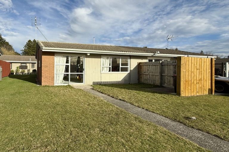 Photo of property in 26 Victoria Place, Tokoroa, 3420