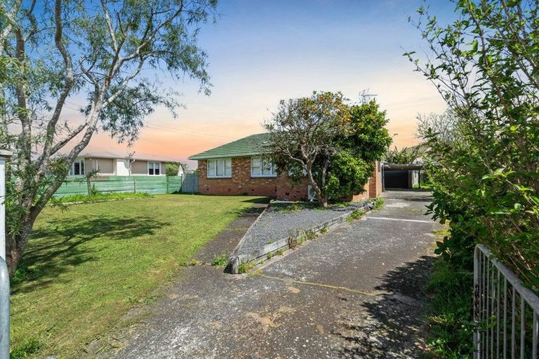 Photo of property in 13 Albion Place, Papakura, 2110