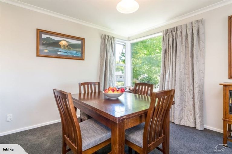 Photo of property in 46 Kimberley Street, Casebrook, Christchurch, 8051