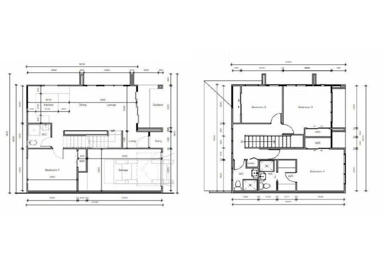 Photo of property in 67 Beeston Crescent, Manurewa, Auckland, 2102